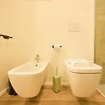 2 Min From Station And With Wifi And Ac Apartament *